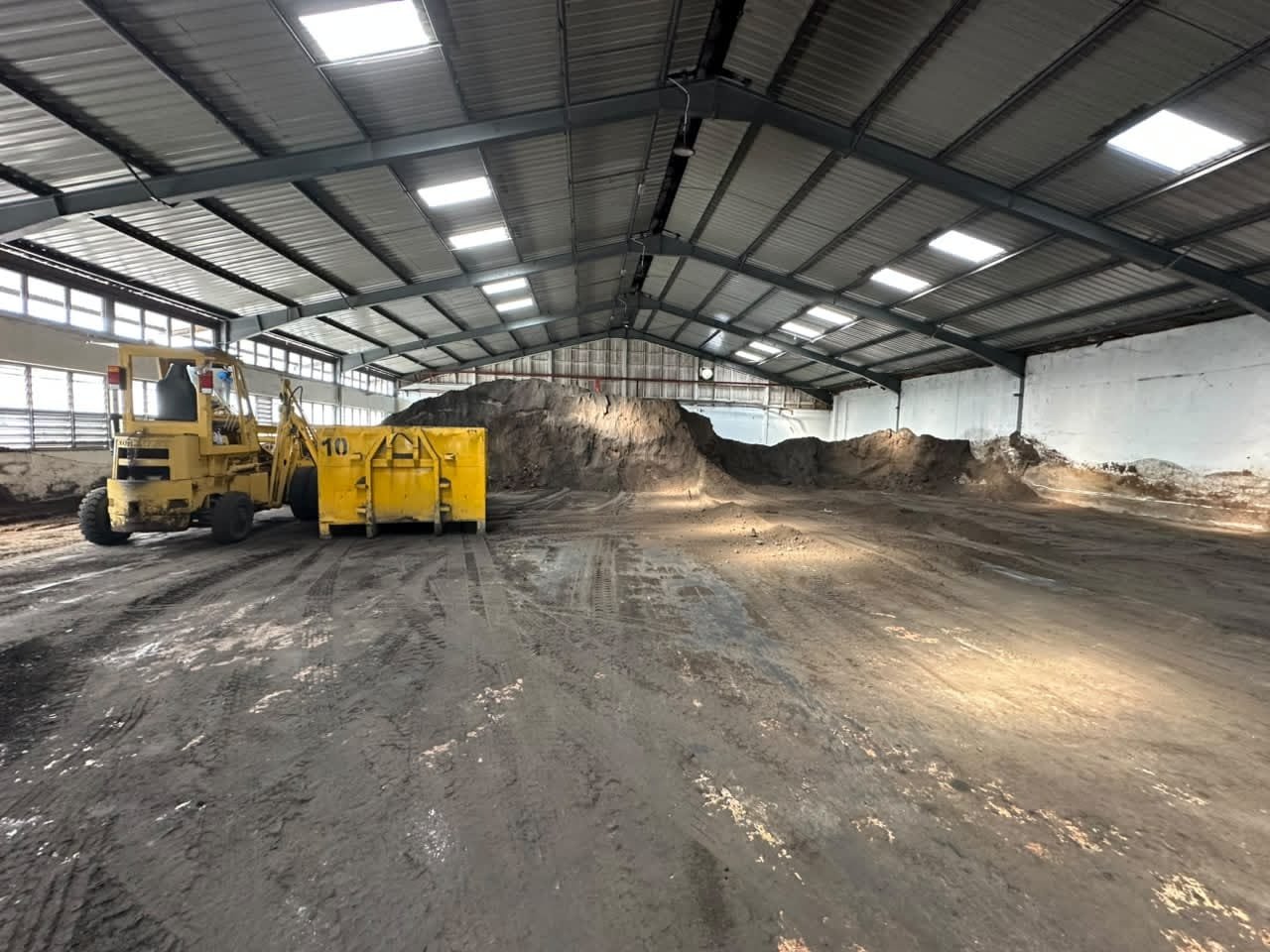 Detached Factory for Rent property photo 4