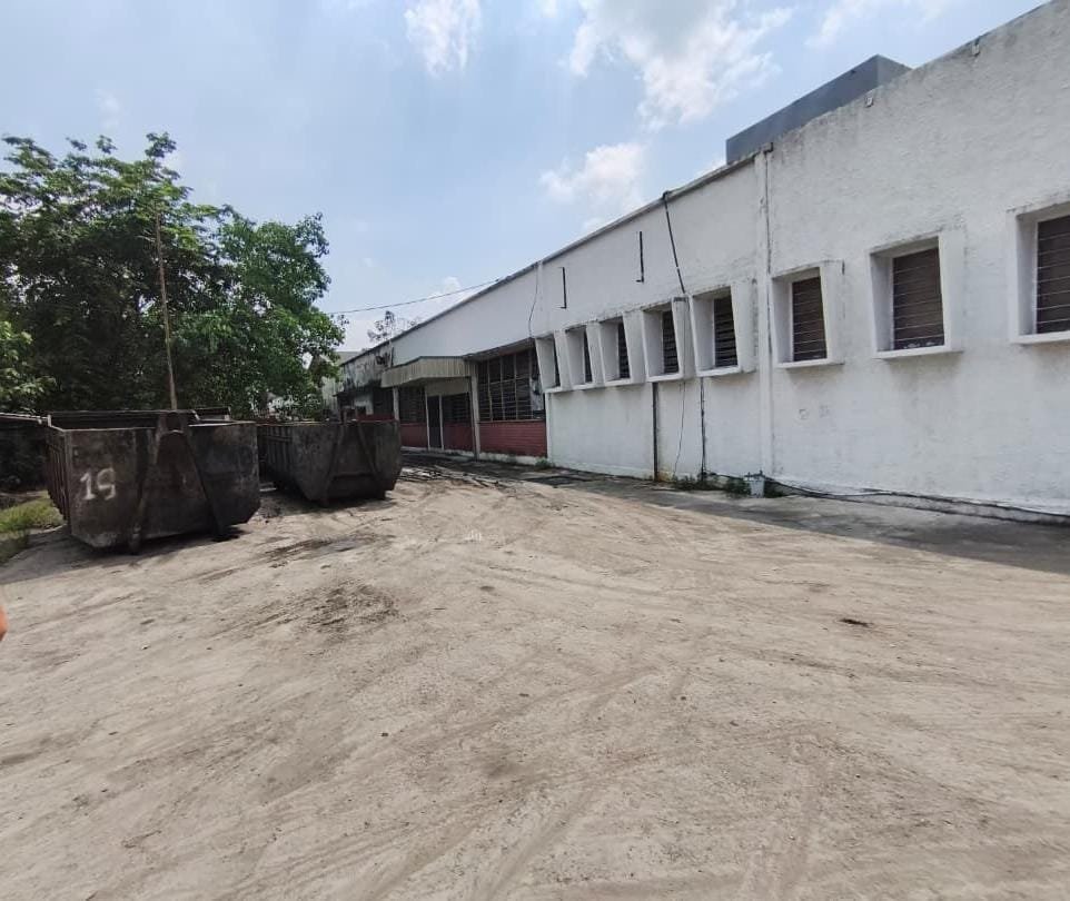 Detached Factory for Rent property photo 5