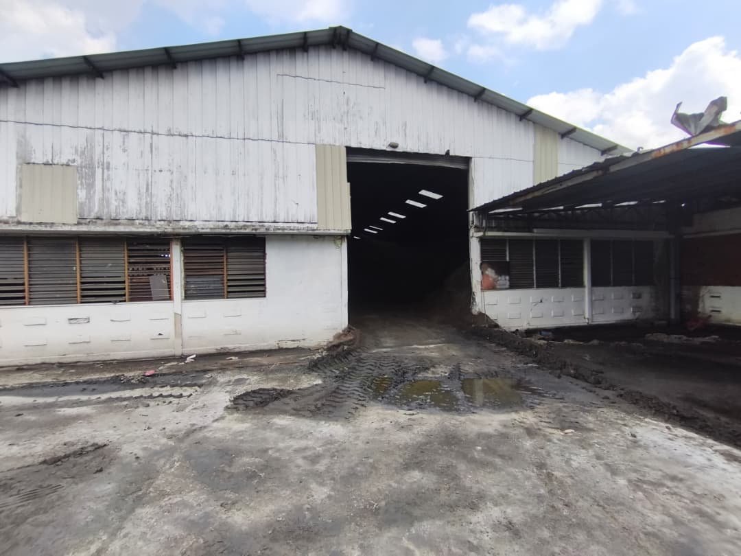 Detached Factory for Rent property photo 6