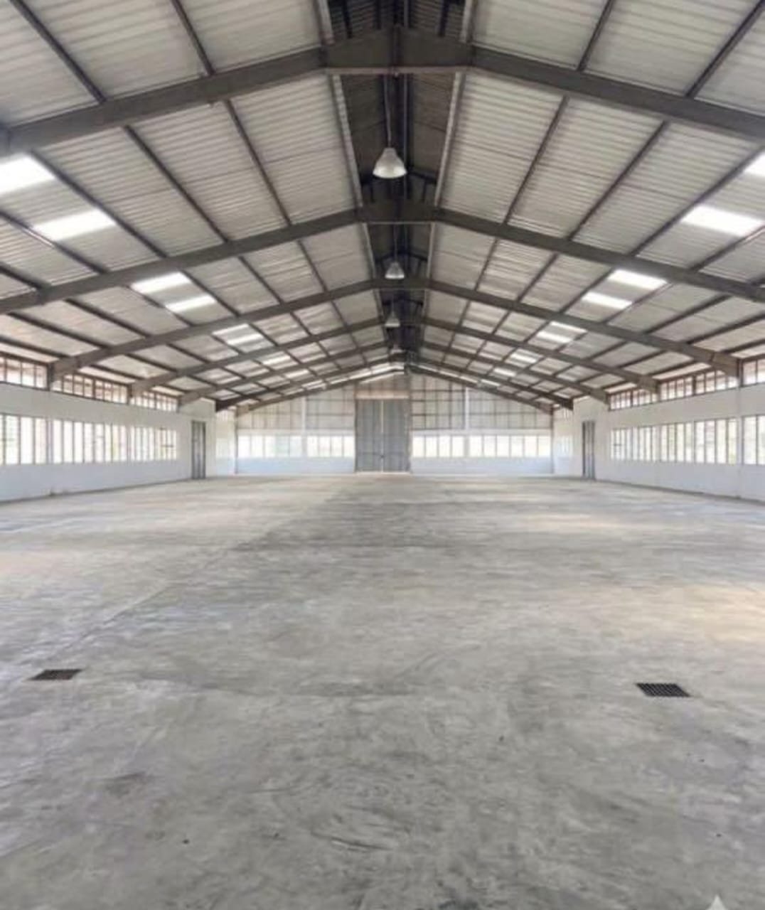 Detached Factory for Rent property photo 7
