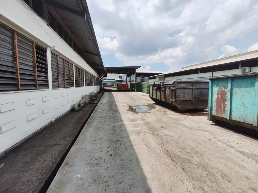 Detached Factory for Rent property photo 10