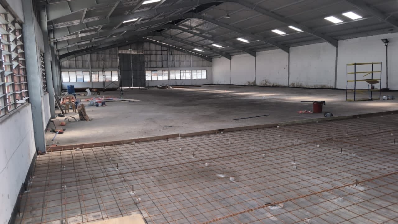 Detached Factory for Rent property photo 11
