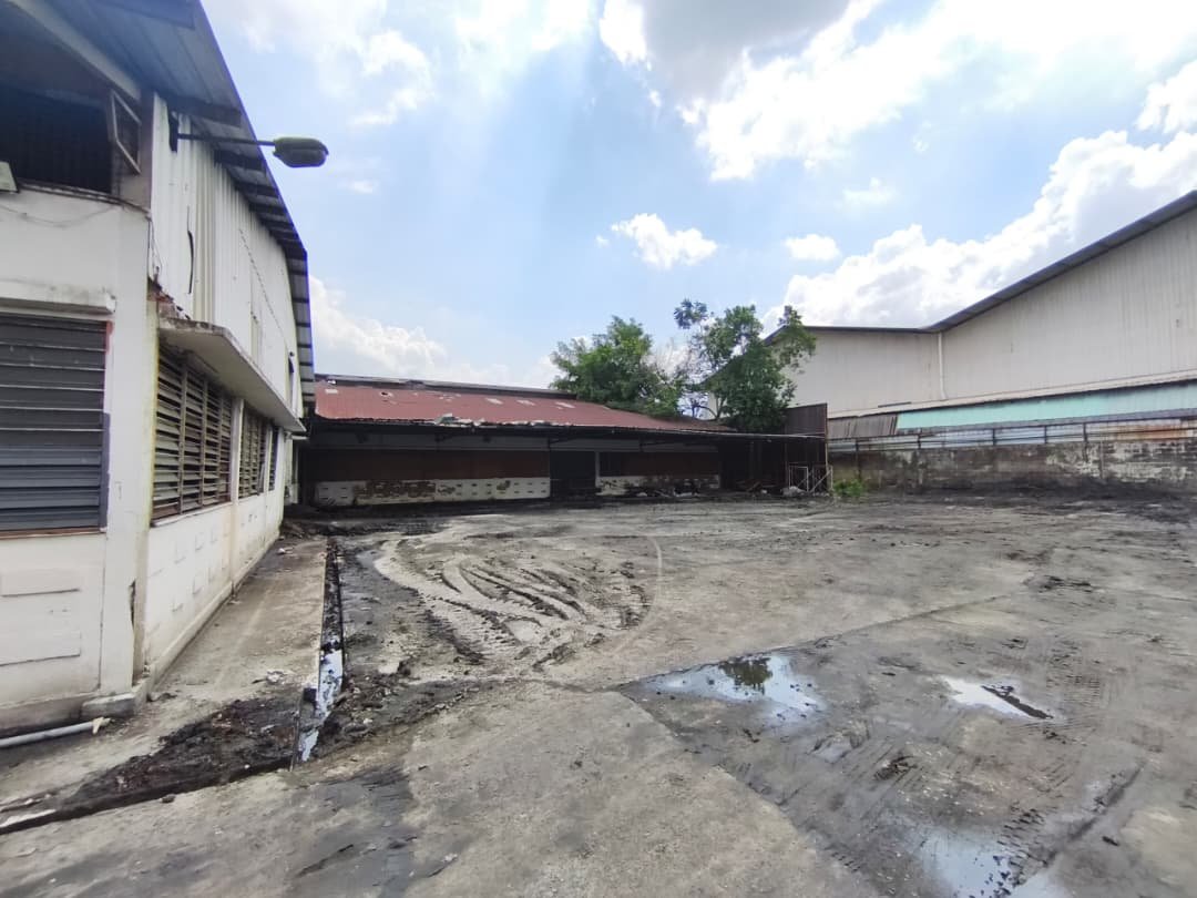 Detached Factory for Rent property photo 12