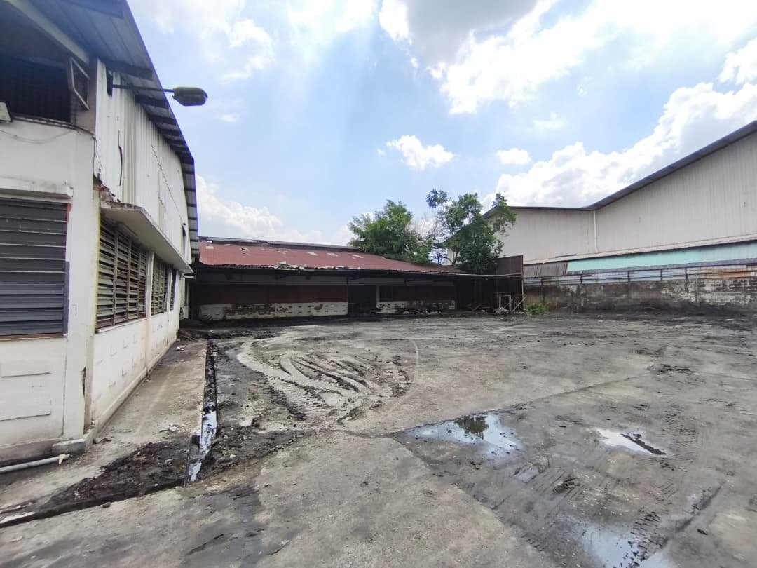 Detached Factory for Rent property photo 1