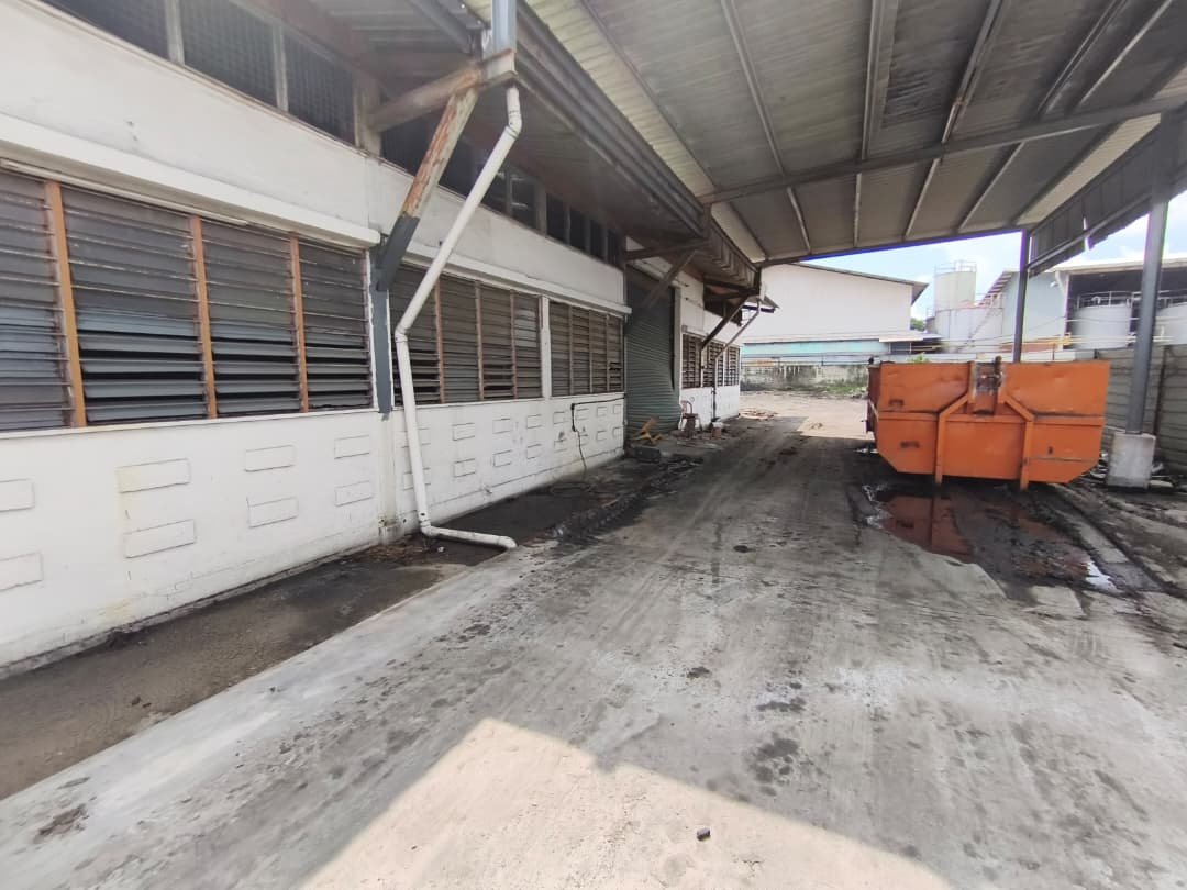 Detached Factory for Rent property photo 6