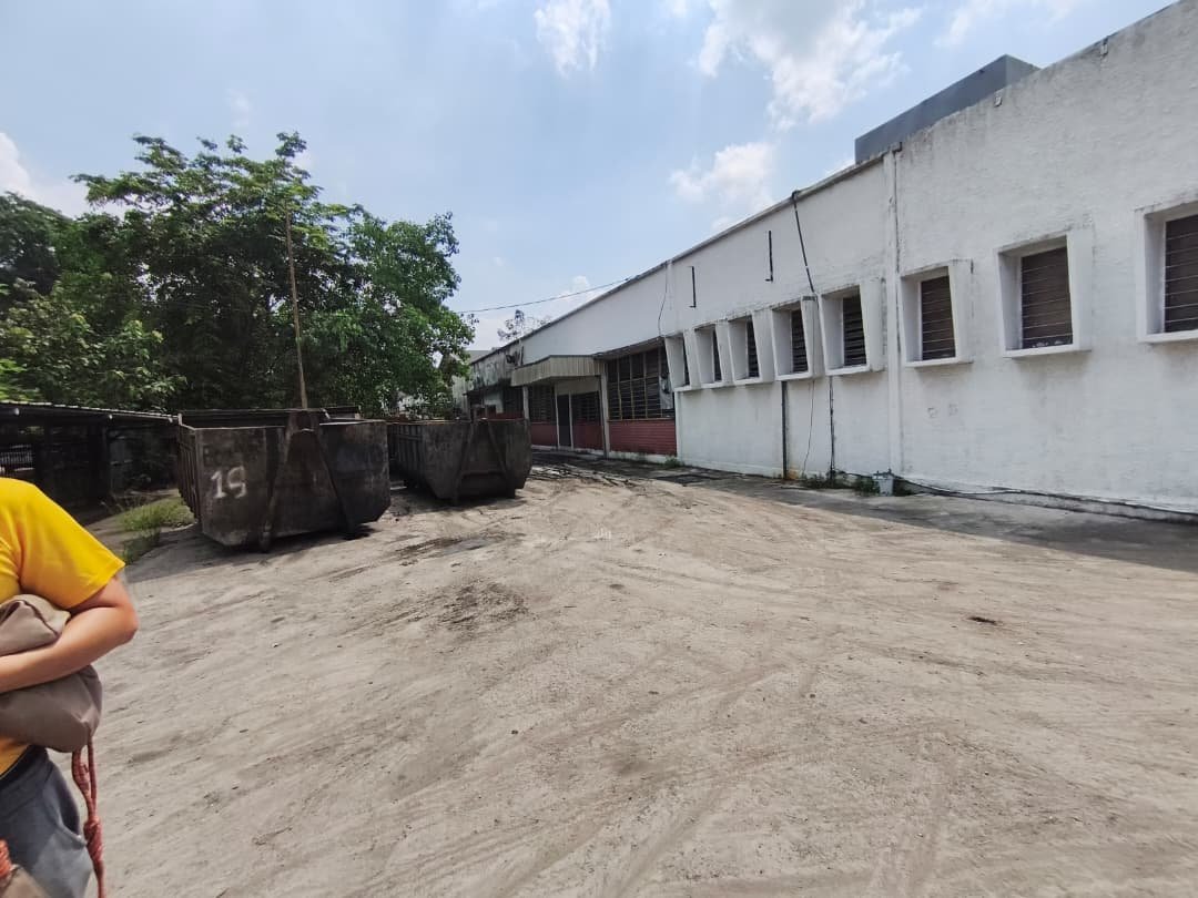 Detached Factory for Rent property photo 8
