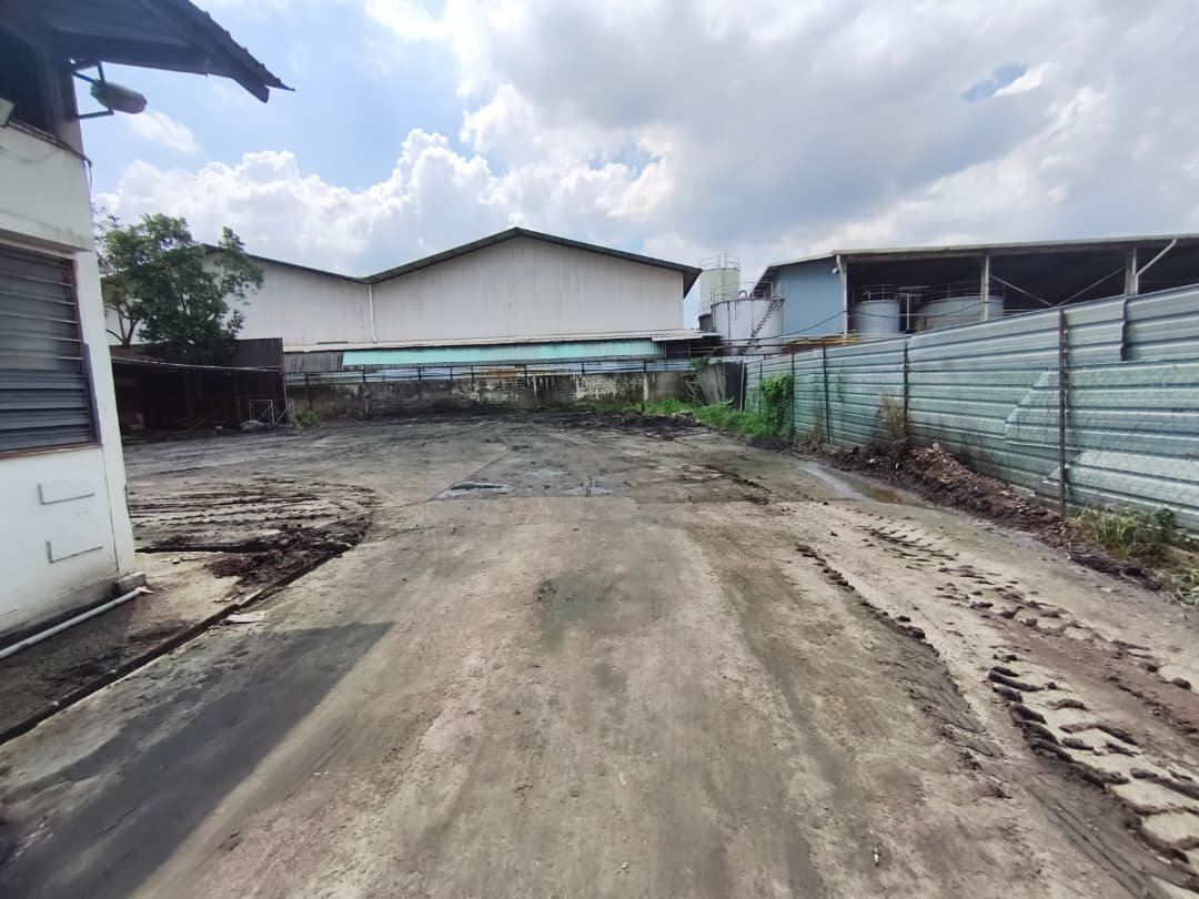 Detached Factory for Rent property photo 13