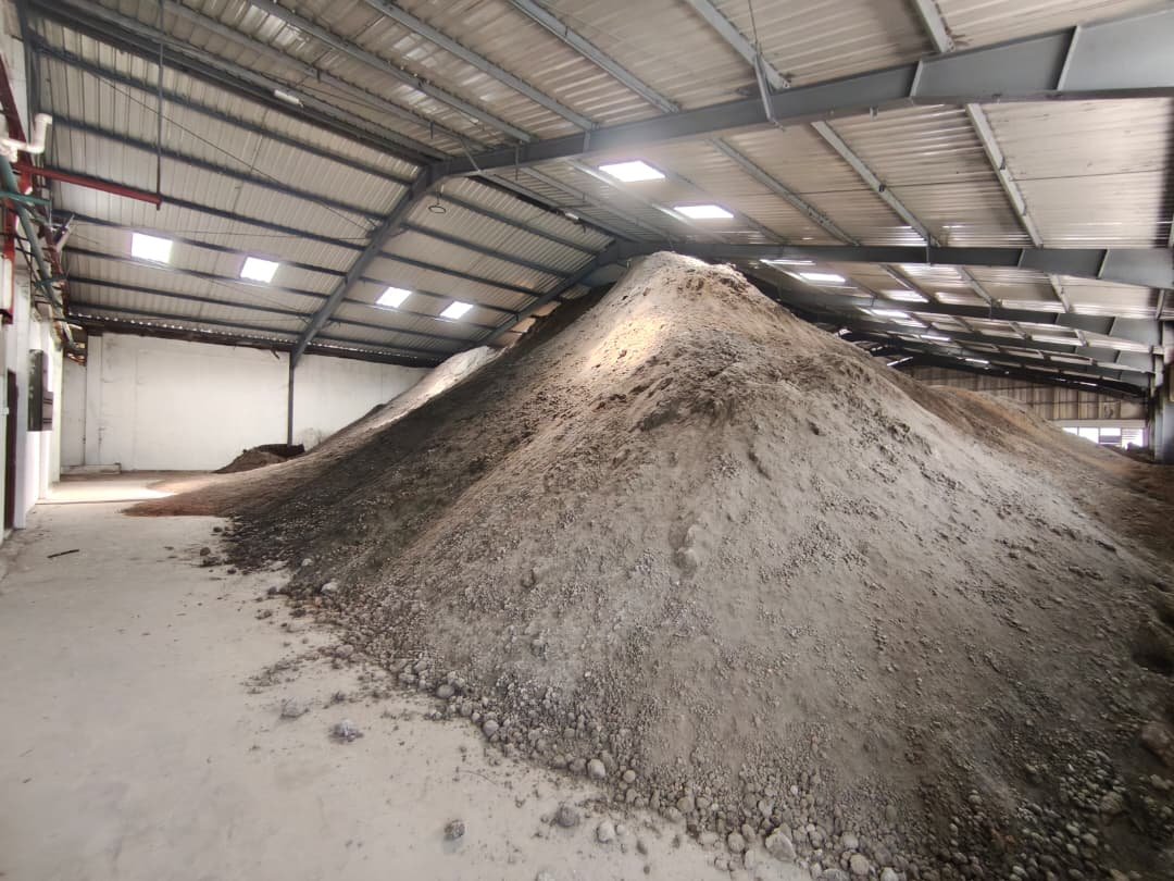 Detached Factory for Rent property photo 15