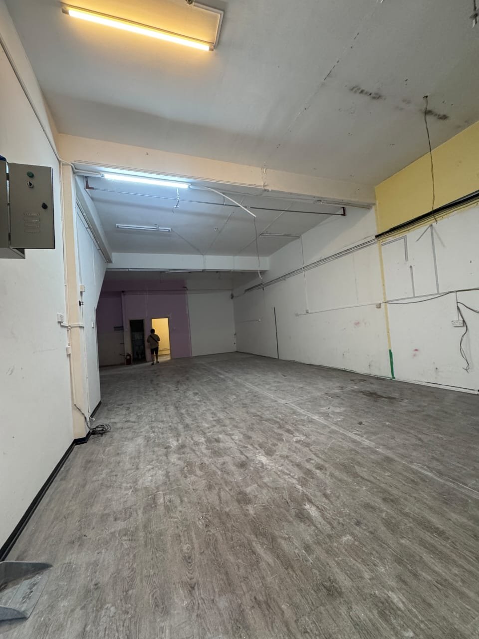 3-Storey Shop Lot for Sale property photo 2