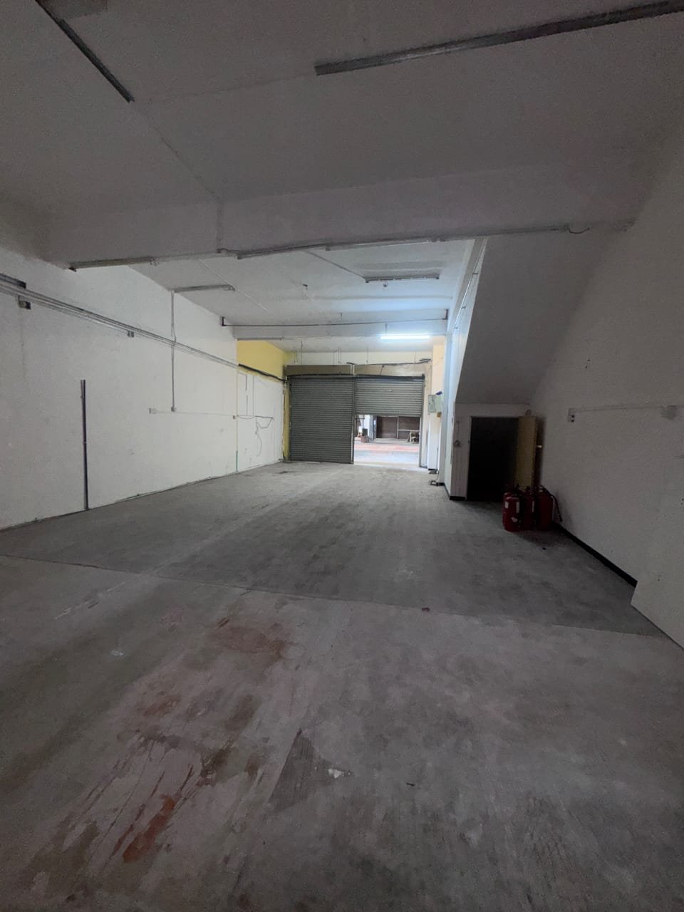 3-Storey Shop Lot for Sale property photo 3