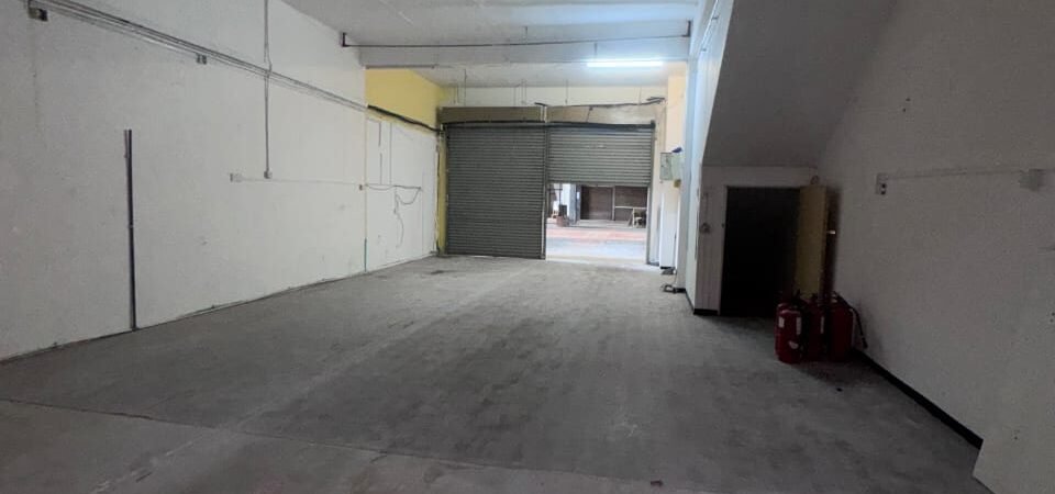 3-Storey Shop Lot for Sale