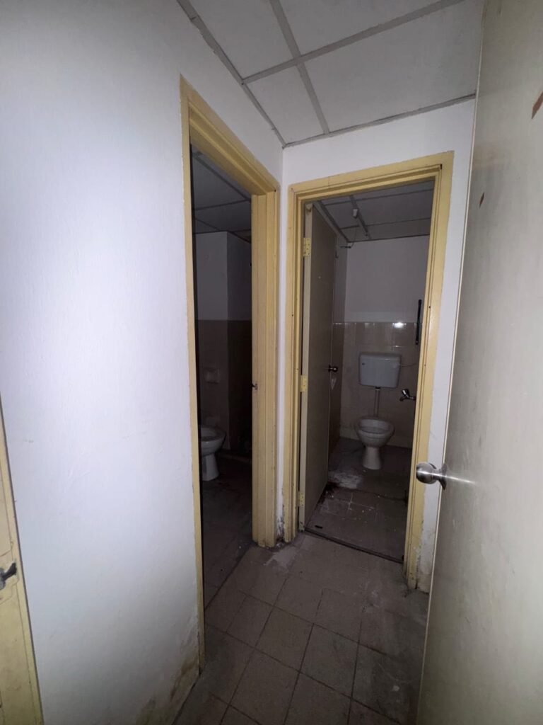 3-Storey Shop Lot for Sale at Permas Mall