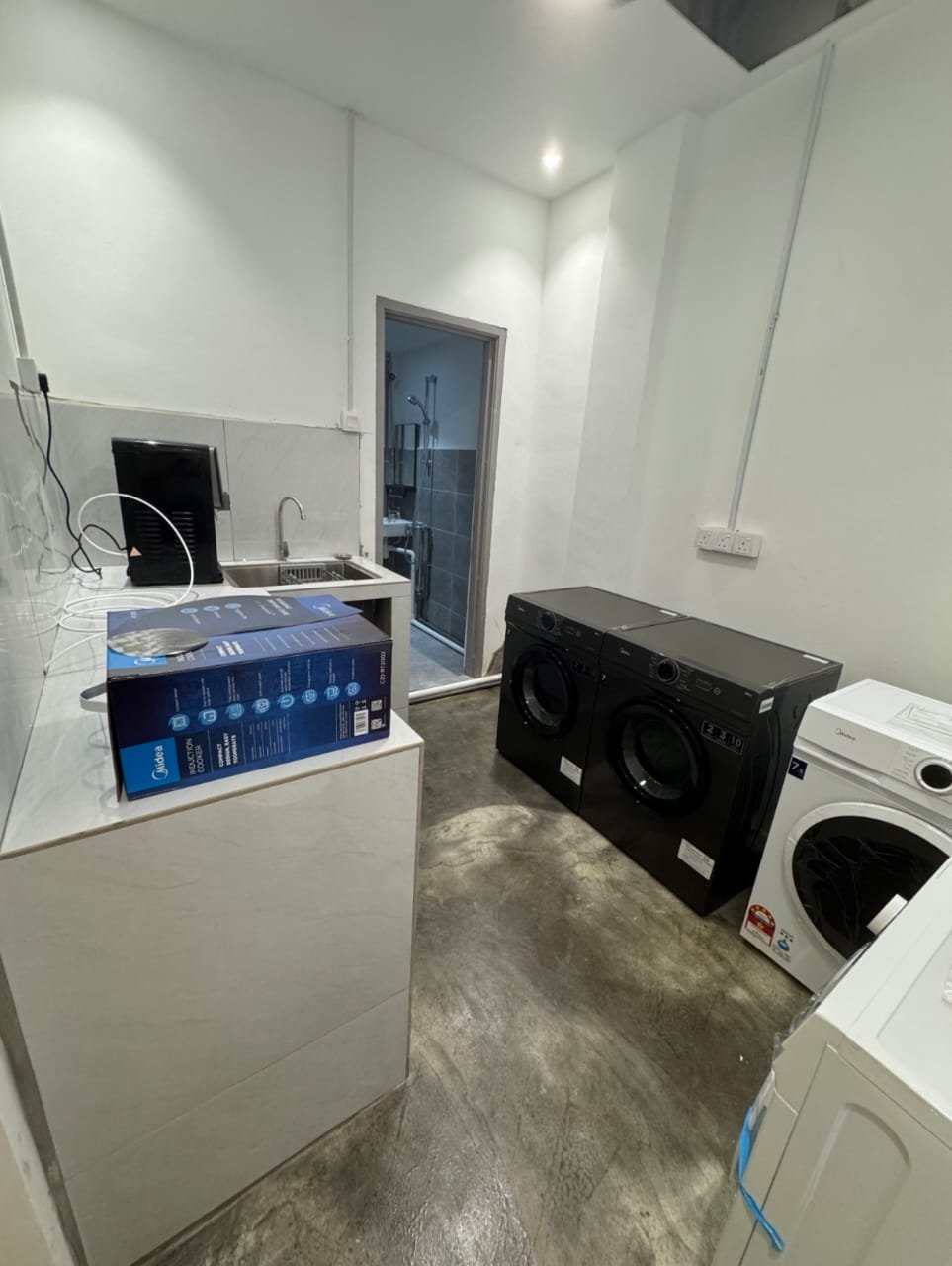 3-Storey Shop Lot for Sale property photo 5