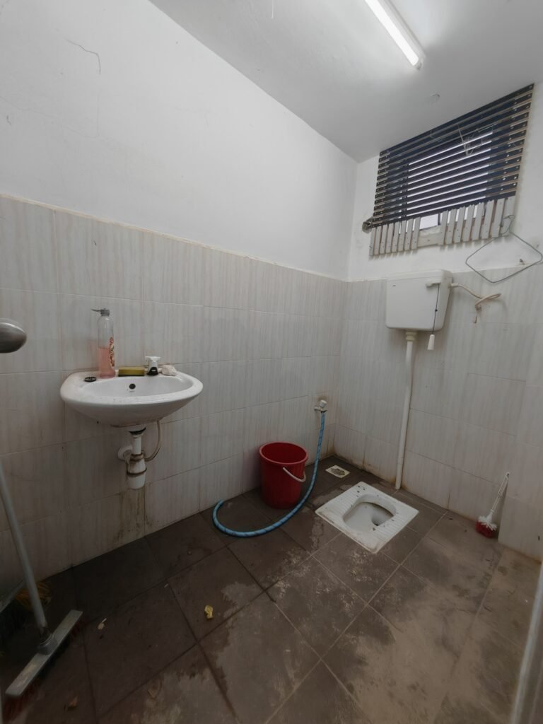 2-Storey Corner-Lot Terrace Factory for Rent at Saleng Kulai