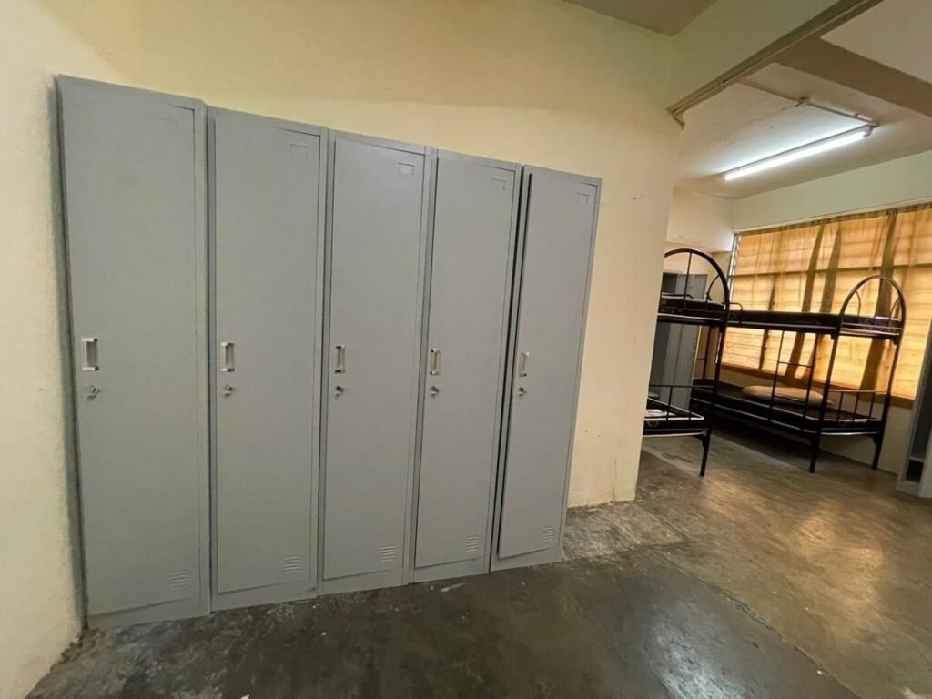 Commercial Worker Hostel for Sale in Senai
