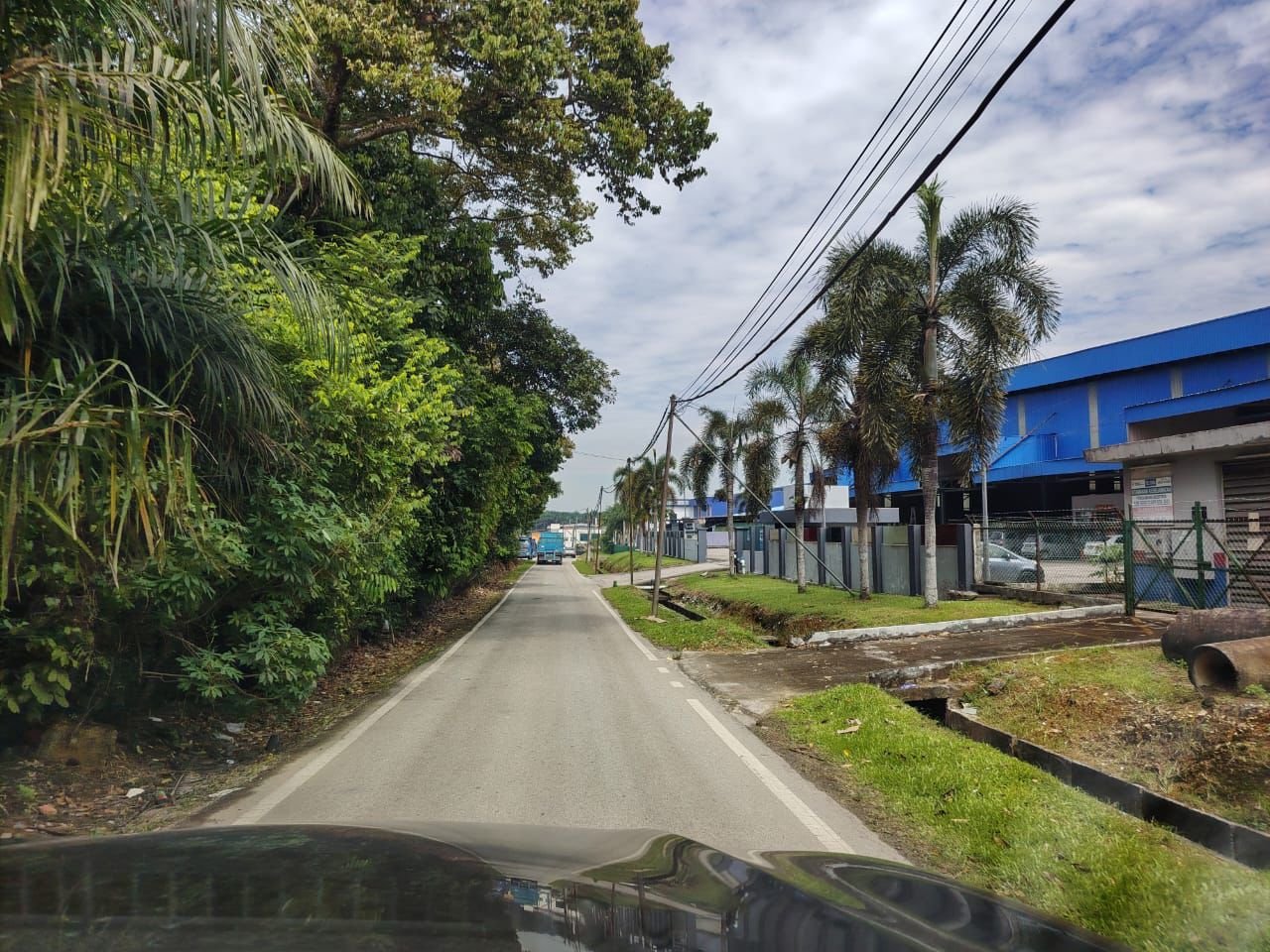 Industrial-Zoned Agricultural Land for Sale property photo 4