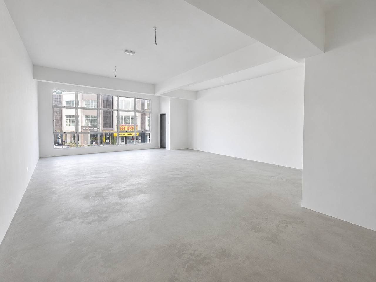 3-Storey Shop Lot for Rent property photo 2
