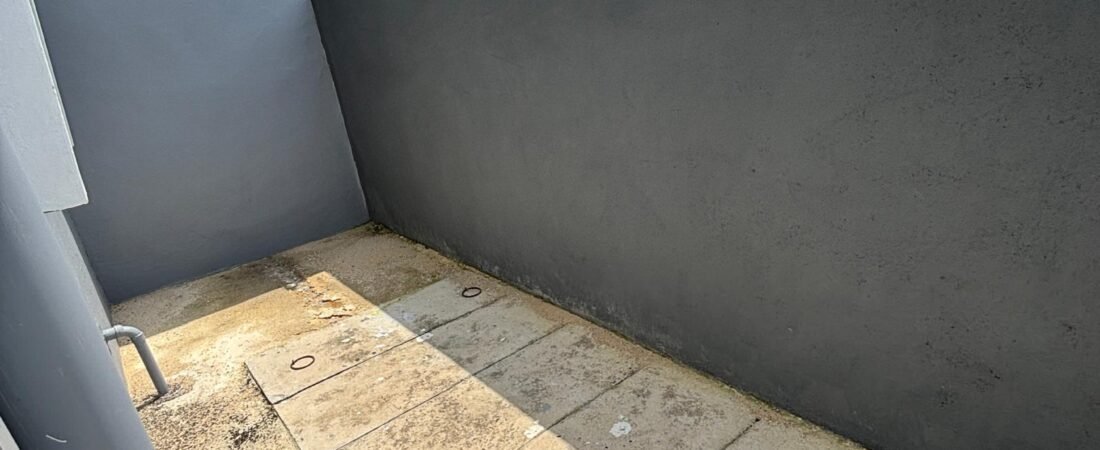 Double-Storey Terrace House for Sale