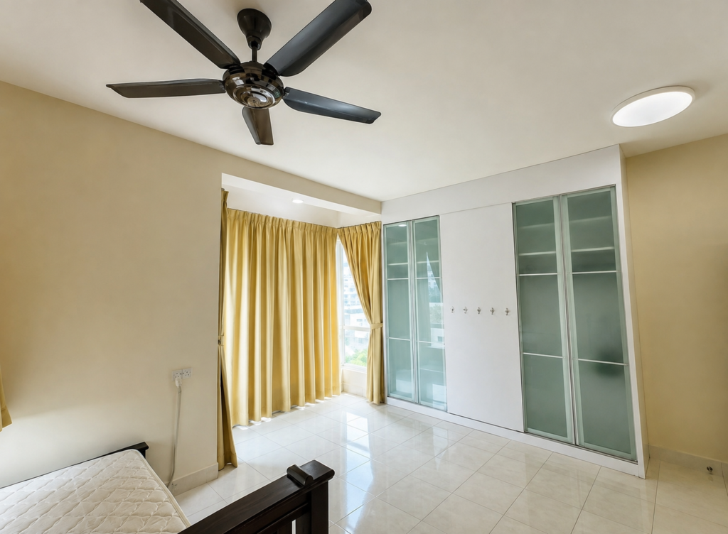Apartment for Rent