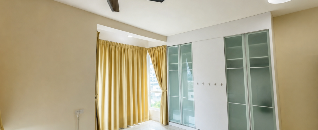 Apartment for Rent