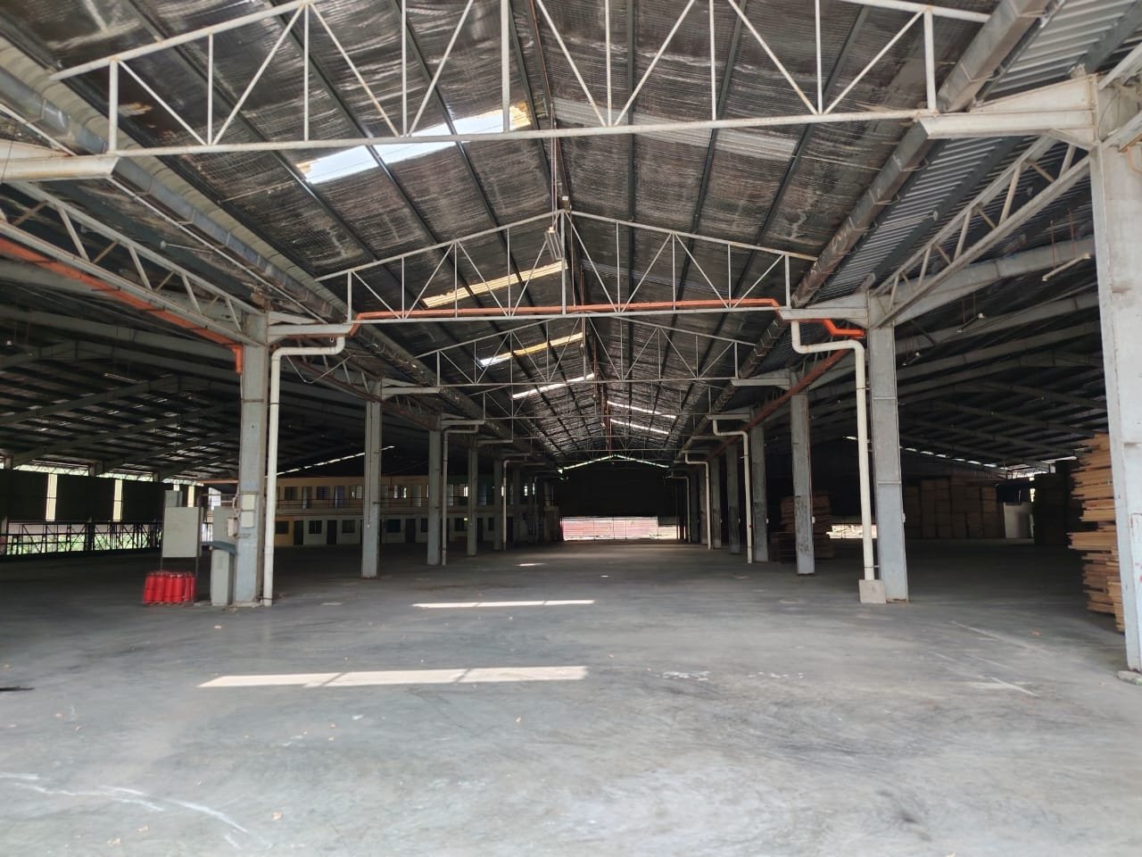 Medium Industrial Factory with Land for Sale property photo 4