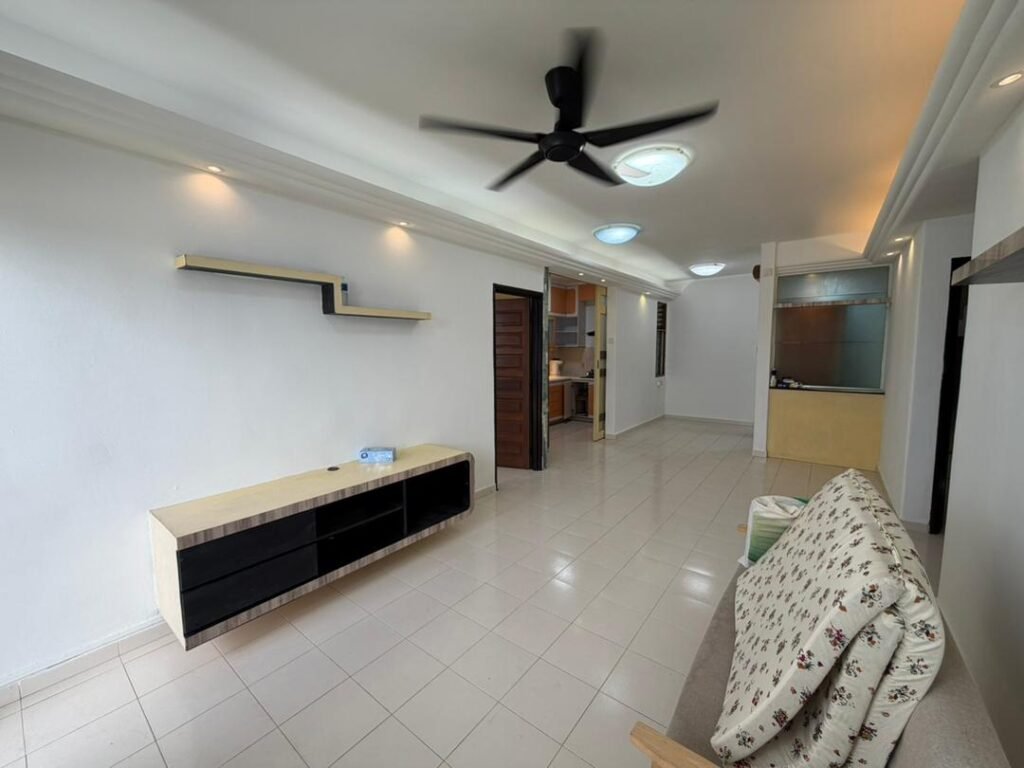Villa Krystal Apartment for Sale