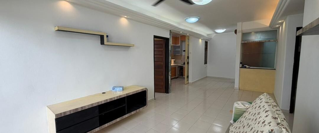 Villa Krystal Apartment for Sale